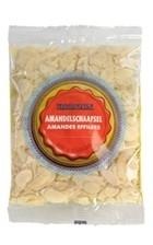 Horizon Amandelschaafsel eko bio (50 gr) Top Merken Winkel